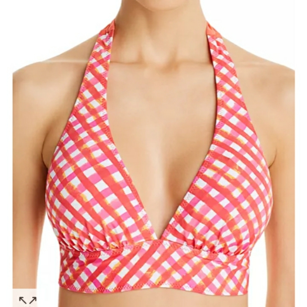 Tommy bahama two piece bathing suit - Picture 9 of 9